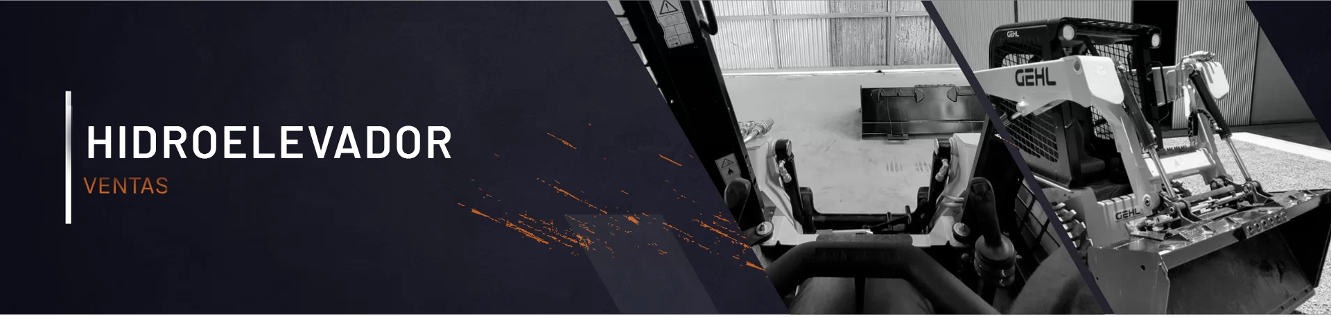 HILUX+ HIDROELEVADOR